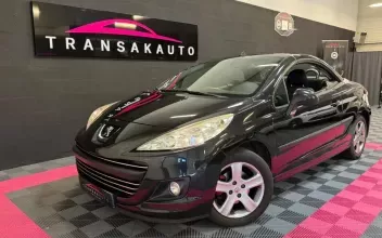 Peugeot 207 Harfleur