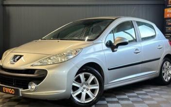 Peugeot 207 Niort