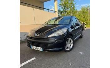 Peugeot 207 Thionville