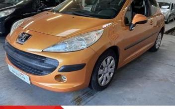 Peugeot 207 Harnes