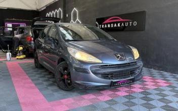 Peugeot 207 Manosque
