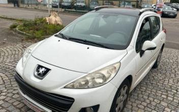 Peugeot 207 SW Ingersheim