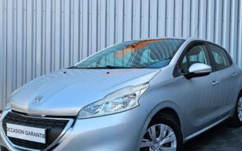 Peugeot 208 La-Chapelle-Saint-Luc