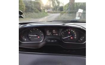 Peugeot 208 Fouesnant