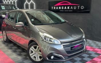 Peugeot 208 Manosque