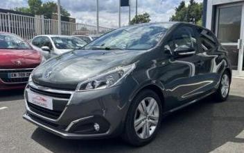 Peugeot 208 Villejuif