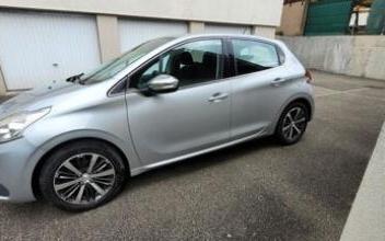 Peugeot 208 Stotzheim