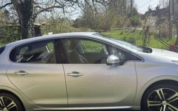 Peugeot 208 Le-Veurdre