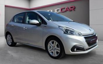 Peugeot 208 Bruz