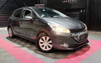 Peugeot 208 Cuincy