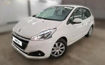 Peugeot 208 Neuvy