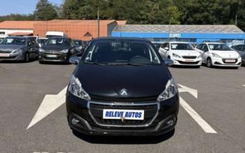 Peugeot 208 Firminy