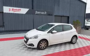 Peugeot 208 Plabennec