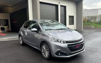 Peugeot 208 Poisy