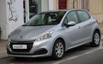 Peugeot 208 Sète