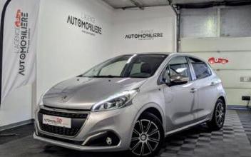 Peugeot 208 Cergy