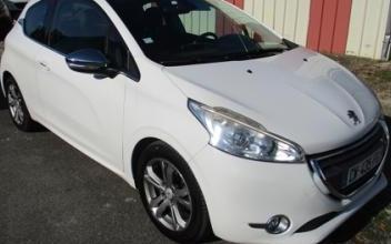 Peugeot 208 Longueil-Annel