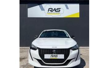 Peugeot 208 Redessan