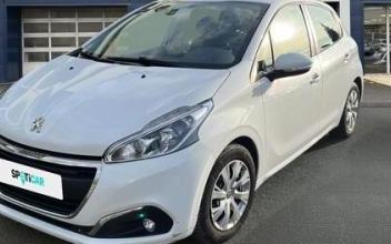 Peugeot 208 Cahors