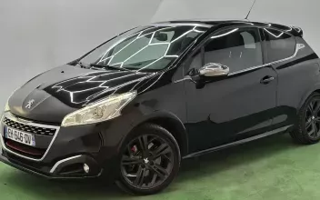 Peugeot 208 Francheville