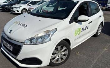 Peugeot 208 Lanester