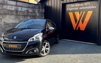 Peugeot 208 Trélissac