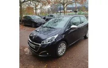 Peugeot 208 Fresnes