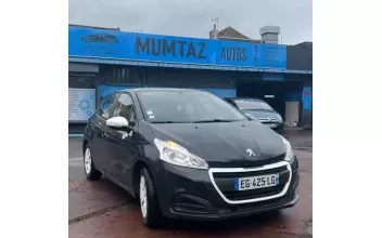 Peugeot 208 Lille