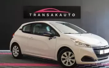 Peugeot 208 L'Isle-sur-la-Sorgue