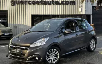Peugeot 208 Guer