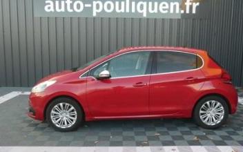 Peugeot 208 Merlevenez