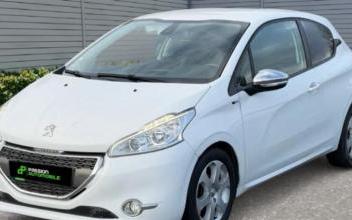 Peugeot 208 Loison-sous-Lens
