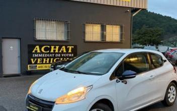 Peugeot 208 Draguignan