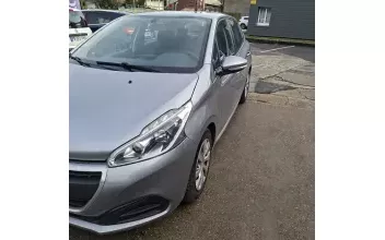 Peugeot 208 Lillers