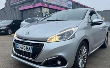 Peugeot 208 Coignières