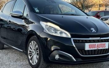 Peugeot 208 Roncq