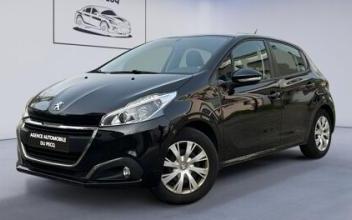 Peugeot 208 Le-Pecq