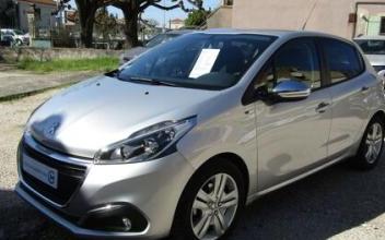 Peugeot 208 Monteux