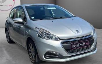Peugeot 208 Ollioules