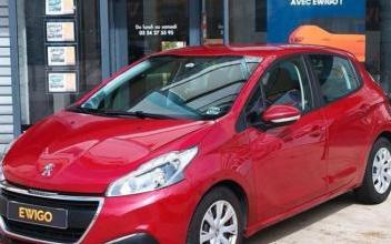 Peugeot 208 Forbach