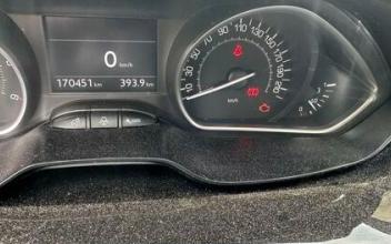 Peugeot 208 Fleury-les-Aubrais