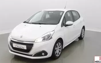 Peugeot 208 Lavau