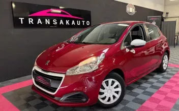Peugeot 208 Harfleur