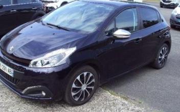 Peugeot 208 Creil