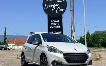 Peugeot 208 Challes-les-Eaux