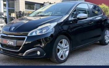 Peugeot 208 Bry-sur-Marne
