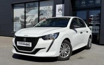 Peugeot 208 Quissac
