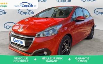 Peugeot 208 Villetelle