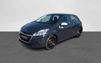 Peugeot 208 Arras