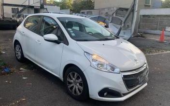 Peugeot 208 Sevran